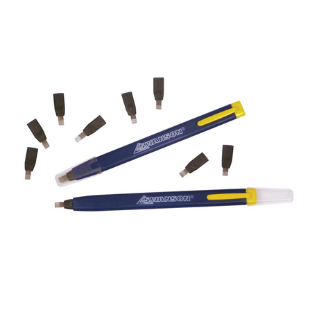 SWANSON Refillable Carp Pencil CP216